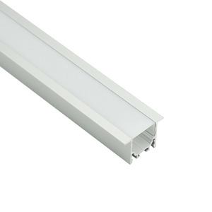 <span class=keywords><strong>2025</strong></span> mới tùy chỉnh kích thước lớn triển lãm nhôm hồ sơ phụ kiện - Product Image 2