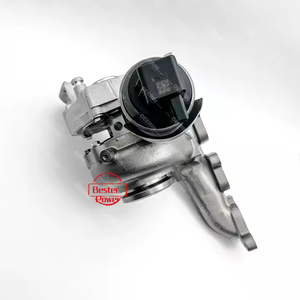 เทอร์โบ chra 5439-970-0136 54399700098 54399700086เทอร์โบชาร์จเจอร์สำหรับ Volkswagen Passat Touran <span class=keywords><strong>POLO</strong></span> Golf บวกกับ1.6L VI TDI - Product Image 3