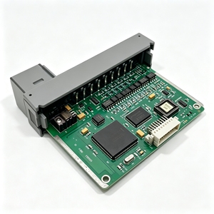 100% ยี่ห้อใหม่ 1734-TB3S อุตสาหกรรม PLC โมดูล AC คอนโทรลเลอร์ PLC 1734TB3S - Product Image 4