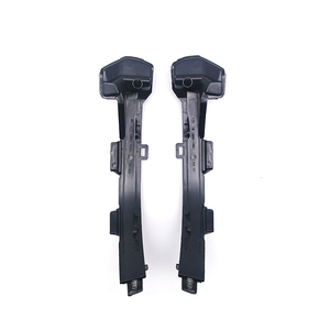Autodragons Golf 8 MK8 - Intermitentes Dinámicos Secuenciales para Espejos Retrovisores, Lámpara de Señal de Giro para B8 2015-2018, Arteon 2018 2019 - Product Image 3