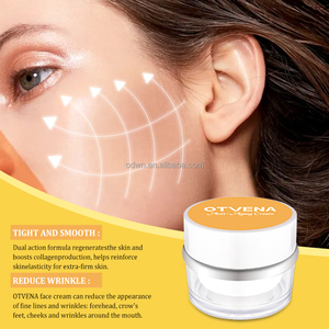 OTVENA rivitalizzante idratante per la pelle per la riduzione delle rughe e rassodante crema - Product Image 4