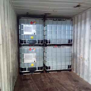 Tionocarbamato de isopropilo etílico (IPETC) <span class=keywords><strong>95</strong></span>% mín. Colector de alto rendimiento para minería - Product Image 5