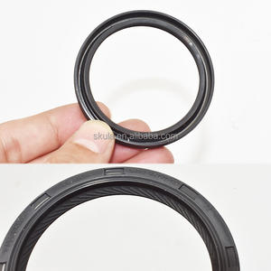 Guarnizione Albero a Camme per Motore FORD Focus III Ecosport <span class=keywords><strong>Kuga</strong></span> (46x56.4x7) 4M5G6K292CB 4M5G-6K292-CB 1319178 - Product Image 4