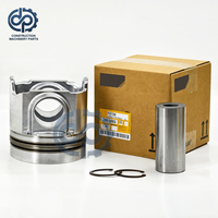 Piston de haute qualité 9Y7212 9Y-7212 2W0865 2W-0865 9Y4004 7E-7310 pour excavatrices diesel 3406 3408 3412 D8R D9R - Pièces de rechange