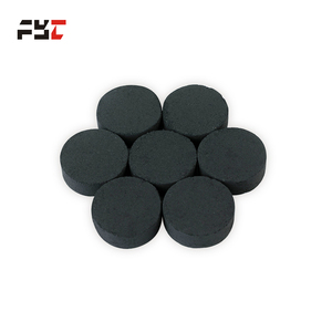 TC cáscara de coco narguile Carbón Fábrica <span class=keywords><strong>precio</strong></span> al por mayor muestra gratis <span class=keywords><strong>Shisha</strong></span> - Product Image 1