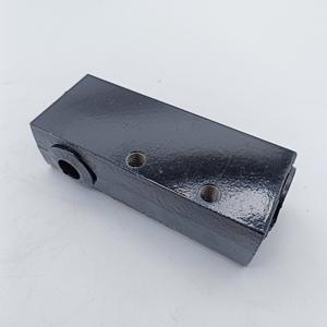 Vanne de dérivation pour chariot élévateur Doosan Daewoo A20115182, port 1/2 pouce, pour huile, D30G D30F, vanne de régulation de pression - Product Image 1