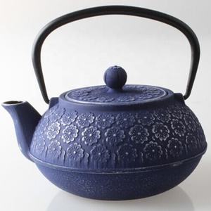 Tetera <span class=keywords><strong>de</strong></span> <span class=keywords><strong>Hierro</strong></span> <span class=keywords><strong>Fundido</strong></span> Promocional para Regalo <span class=keywords><strong>de</strong></span> San Valentín o Navidad - Product Image 5