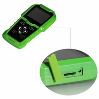 Le programmeur OBDSTAR H108 PSA prend en charge toutes les clés perdues/lecture de Code Pin pour Peugeot/Citroen/DS prend en charge Can & K-line