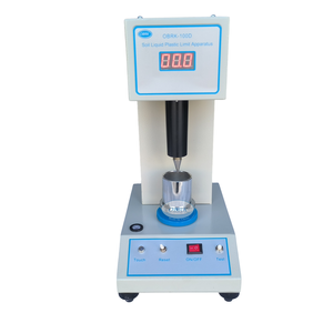 Elektrischer Digitaler Bodenpenetrometer Boden-Flüssigkeits- und Plastizitätsgrenztester - Product Image 3