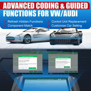 XTOOL D9EV OBD2 kod okuyucu topoloji haritalama aktif Test için Tesla & Tesla D9 EV enerji araç akü paketi algılama CNA FD ile - Product Image 4
