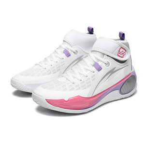 2025 Chất Lượng Cao Unisex Tùy Chỉnh Giày Bóng Rổ Với Logo Hộp Đi Bộ Phong Cách Giày Thể Thao Thoáng Khí Tùy Chỉnh Người Đàn Ông Của Giày Bóng Rổ - Product Image 3