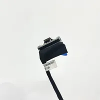 Cable de disco duro HDD para portátil para HP 1000 2000 450 455 640 650 G1 Cable conector de unidad SATA HDD para portátil para 6017B0362201
