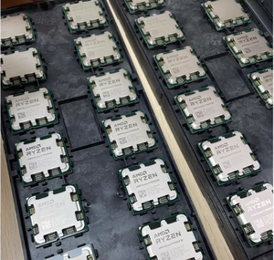 Excellent prix pour les nouveaux utilisateurs, processeur AMD R9 <span class=keywords><strong>7950X</strong></span> 7950X3D 16 cœurs 32 threads, 4,5 GHz, 5 nanomètres, 64 Mo pour ordinateur de bureau - Product Image 5