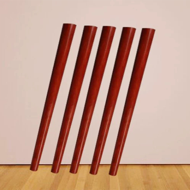 Mahogany colour
