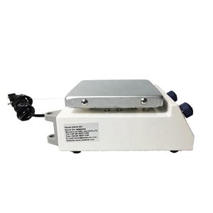 مختبر AELAB آلة مغناطيسية كهربائية خلاط آلة مغناطيسية تعمل بالساخن - Product Image 4