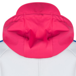 Impermeabile Poncho leggero personalizzato da <span class=keywords><strong>donna</strong></span> impermeabile di alta qualità materiale antipioggia all'aperto con cappuccio per adulti - Product Image 6