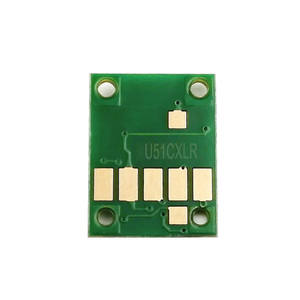 OCBESETJET PGI-550 CLI-551 Thiết Lập Lại <span class=keywords><strong>Chip</strong></span> Cho Canon Pixma Mx925 <span class=keywords><strong>IP7250</strong></span> MG5450 Máy In - Product Image 4