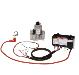 Resideo Y8610U4001 طقم تحويل تحكم تجريبي متقطع أساسي ، - Product Image 6