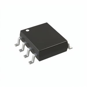 BD9E301UEFJ-LBE2 Power Management (PMIC) Electronic Circuit Components 8 SOlC Exposed Pad In Stock - Product Image 1