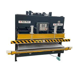 Máquina de Compresión de Sofás Hidráulica al Vacío, Máquina de Compresión de Sofás de Espuma - Product Image 6