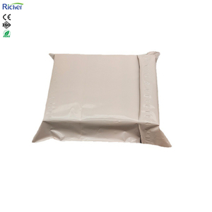 Light Ping Bubble Mailer Bag <strong>Padded</strong> Poly <strong>Envelope</strong> with Custom Print for <strong>Small</strong> Items Shipping - Product Image 3
