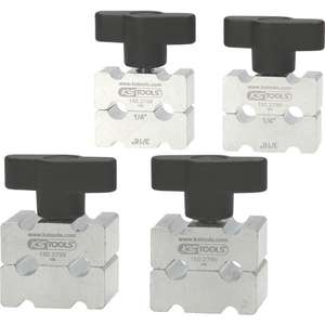 KS เครื่องมือ-ชุดเครื่องมือดัดสายเบรค150.2795 (4ชิ้น)-4042146768242เบรกและล้อ - Product Image 1