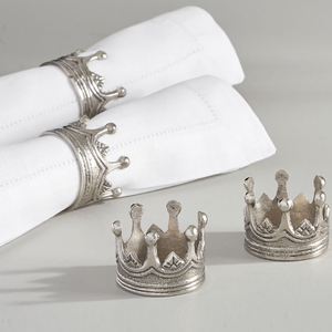 Servilletero metálico decorativo, diseño de flores Vintage, servilleteros de boda, comedor decorativo, Hotel, restaurantes - Product Image 2