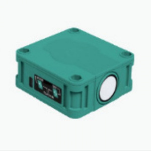 Módulo Convertidor de Señal UB2000 F42S U V15, Salida 0-10V, Diseño Compacto, Uso Industrial - Product Image 1