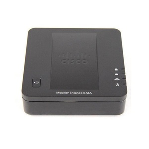 SPA232D Multi-Line DECT ATA - Product Image 1