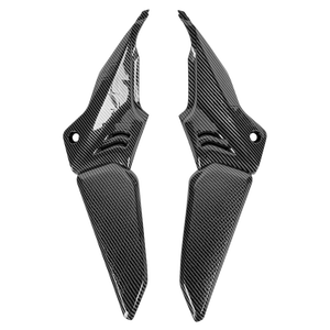 Cubierta protectora de marco de Panel lateral de motocicleta XXUN para Honda CBR 650R, <span class=keywords><strong>CB650R</strong></span>, CB 650R, 2021, 2022, 2023, 2024, 2025, - Product Image 5