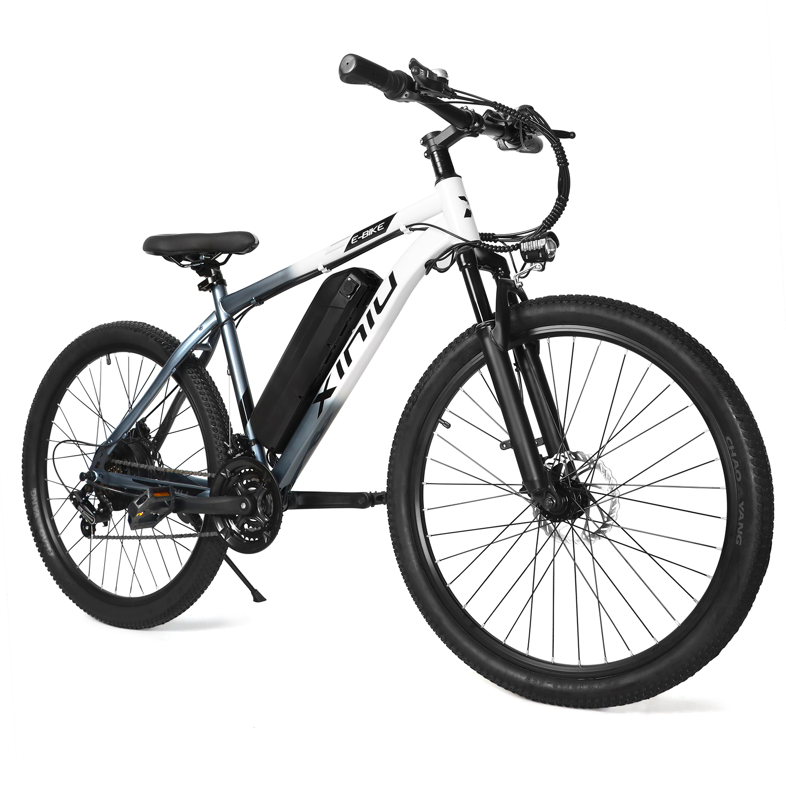 Shop High-Quality Janobike Electric Scooters Bikes
