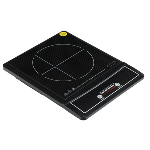 Cocina de Inducción Portátil Cuadrada de un Solo Quemador, de Alta Potencia, Ahorradora de Energía, Impermeable, para Uso en Hoteles, Hogares y Exteriores - Product Image 3