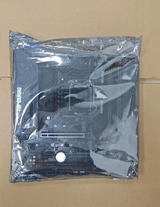 TUF เมนบอร์ด B460M-PLUS เกม Micro-ATX LGA1200 10th รุ่น Intel I7/I5/I3 4 DDR4 128GB สูงสุด NVMe สำหรับเดสก์ท็อป - Product Image 6