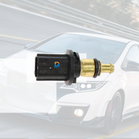Capteur de température du liquide de refroidissement du moteur au prix d'usine 1712518 05033313AA 5033313AA pour automobile