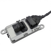 Capteur NOx de remplacement d'origine 2006245 5WK97382 pour camion lourd DAF Euro 6 – Solution pour les émissions élevées de NOx