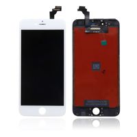 Écran tactile de haute qualité pour iPhone 6, 6S, 6 Plus, 6S Plus – Nouvelle arrivée en gros pour téléphones mobiles
