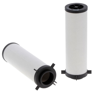Kit de filtre de précision Manny 85565901, élément de ligne pour pièces de compresseur industriel 85565901 - Product Image 1