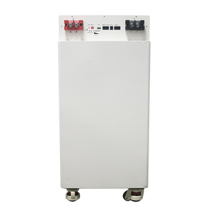 แบตเตอรี่สำรองสำหรับบ้าน 48V 15kwh LiFePO4 ชุดแบตเตอรี่เคลื่อนที่ 51.2V 48 โวลต์ 300ah ลิเธียมไอรอนฟอสเฟต - Product Image 1