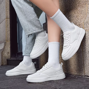 Zapatillas Personalizadas con Logotipo, Blancas, de Alta Gama, para Hombre, Deportivas, de Moda, Fabricante de Zapatillas Personalizadas <span class=keywords><strong>Jor</strong></span> 5 4 11 - Product Image 6