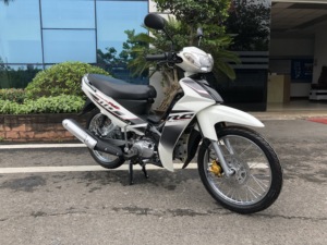 Llantas de aleación para motocicleta Sirius <span class=keywords><strong>YB</strong></span>, motor de 110cc, 50cc, <span class=keywords><strong>moto</strong></span> barata, importación, 125cc - Product Image 2