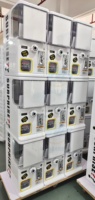 Máquina Expendedora Automática de Cápsulas de Juguetes Gacha, Personalizada por Wangerbao, Autoservicio, Monedas Japonesas, Mini, Operada con Monedas