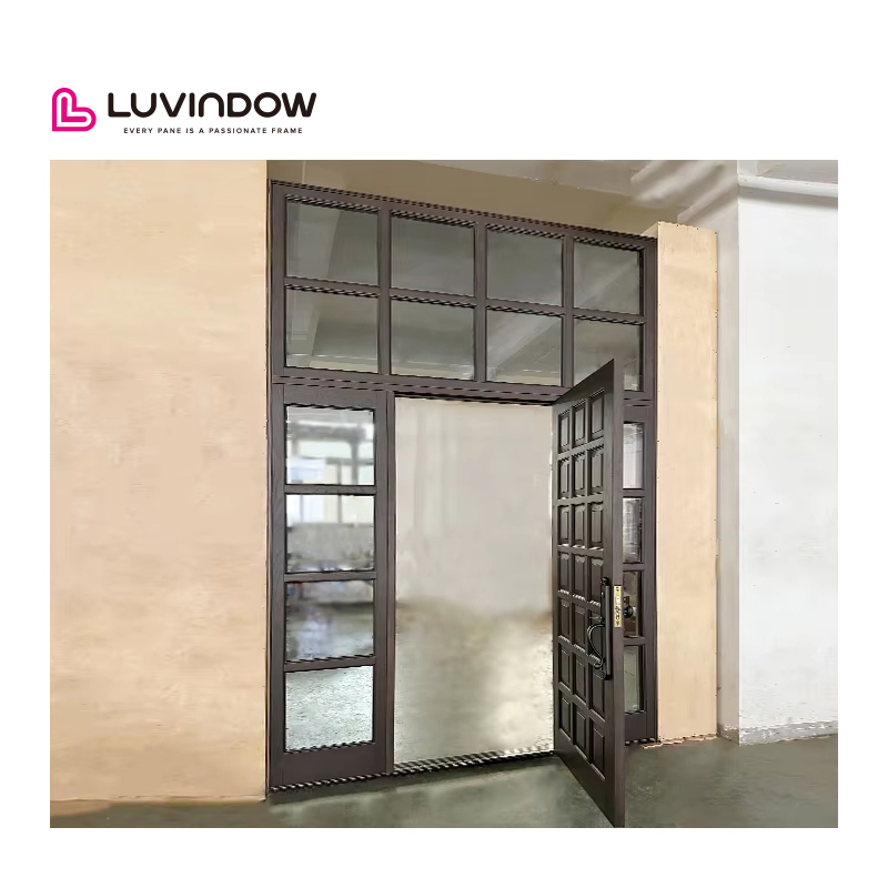 How to Choose Exterior Doors for Houses: A Complete Buying Guide