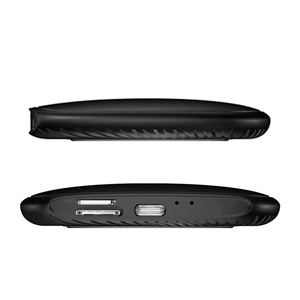 Điều kiện mới không dây GPS Carplay Android Auto box với 32GB 64GB 128GB Hỗ trợ Netflix & Youtube tự động thiết bị điện tử - Product Image 3