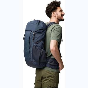 Sac à dos de sport multifonctionnel personnalisé de marque, grande capacité, sac de randonnée, sac à dos de sport de plein air, vente en gros - Product Image 6