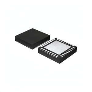 Circuit intégré MCU 32 bits 64 Ko FLASH 32QFN à puce exposée 32 VFQFN, Distributeur agréé, Intégré MK10DN64VFM5 - Product Image 1