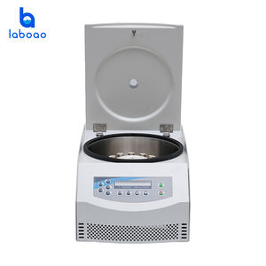 Laboao <span class=keywords><strong>4000Rpm</strong></span> Tafelcentrifuge MD-4 Laboratorium Immuunbloedcentrifuge - Product Image 5