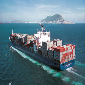 Shenzhen çin uzman deniz taşımacılığı iletici güvenilir <span class=keywords><strong>LCL</strong></span> + ekspres nakliye hizmeti - Product Image 2