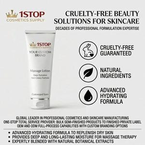 Essential Healing <strong>Body</strong> Lotion 48h <strong>Moisturising</strong> With Oat Extract Hyaluronic Acid Deep Hydrate &amp; Repair Skincare - Product Image 2