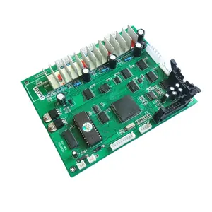 חותך פלוטר P-cut ראשי לוח CT1200 CT630 אמא לוח mainboard PCUT