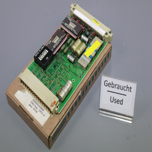 Original Brand New Original Brand New <strong>DIFA</strong> 31 ANP T1 T2 DAU G33928 K0969 Module Boxed For PLC For PLC - Product Image 1
